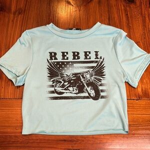 Women’s Crop top